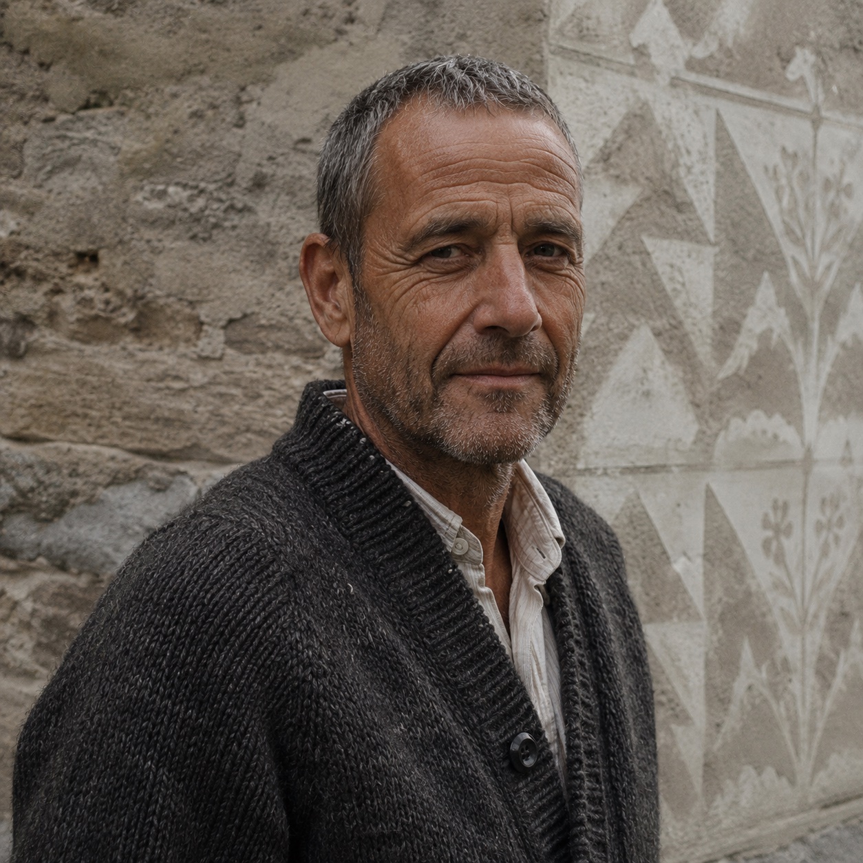 Henrik Maas