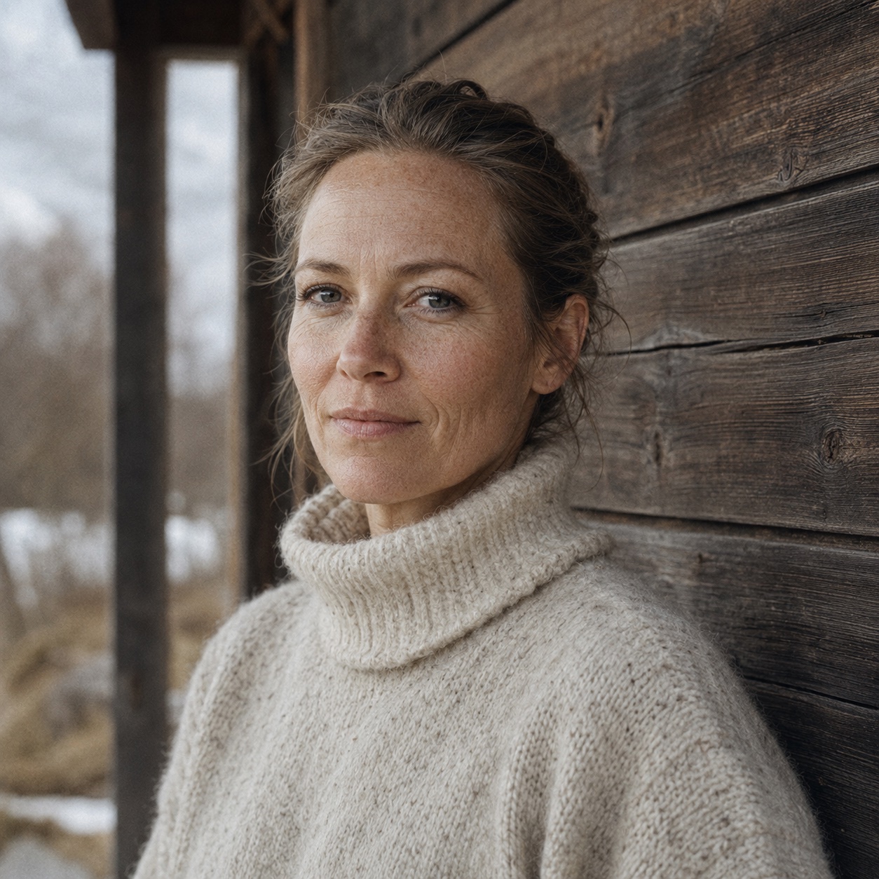 Mira Selvik
